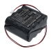 Battery compatible with Lighting System Battery