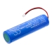 GPS, Navigator Battery Mares ICON HD