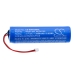 GPS, Navigator Battery Mares ICON HD