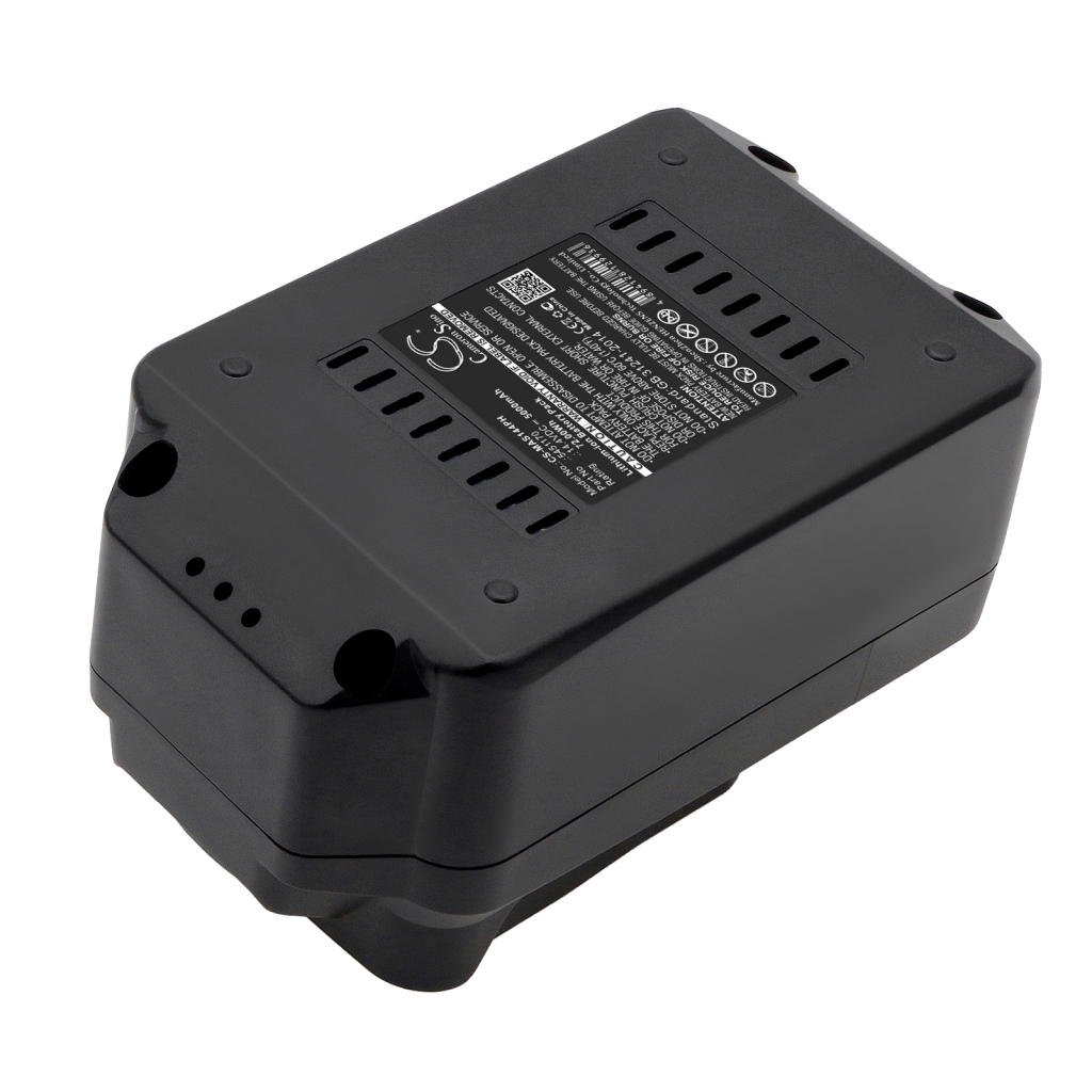 Battery industrial Meister craft 5450880