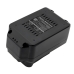 Battery industrial Meister craft 5450880