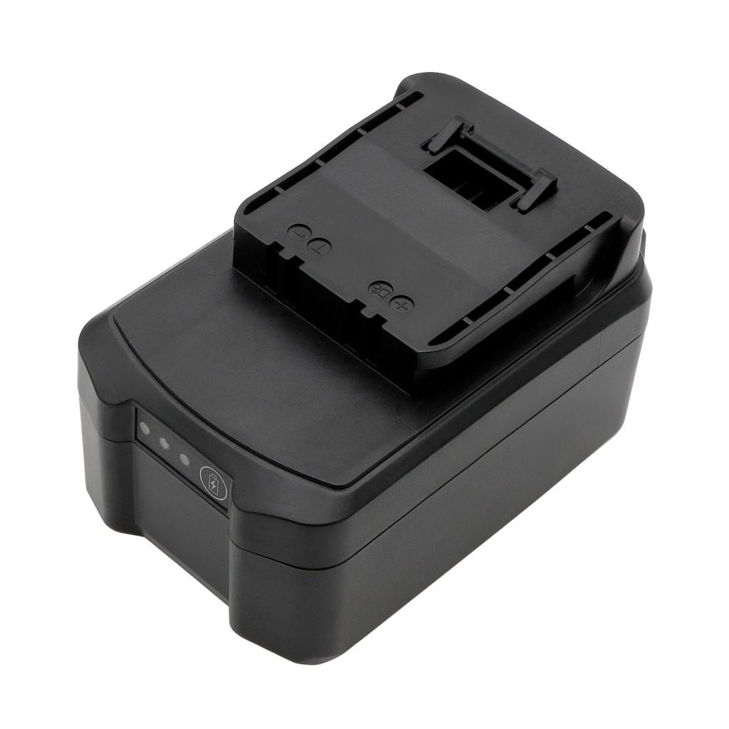 Battery industrial Meister craft 5450880