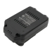 Battery industrial Meister craft 5450880
