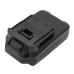Battery industrial Meister craft 5450880