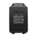 Battery industrial Meister craft 5450880