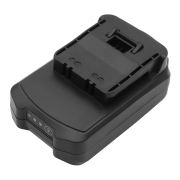 Battery Replaces Meister Craft BBR180