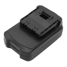 Kompatybilna wymiana baterii za Meister craft BBR 180LI-ION/5I(CNM)R18/65,BBR180