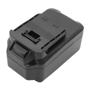 Battery Replaces Meister Craft BBR180