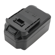 Kompatybilna wymiana baterii za Meister craft BBR 180LI-ION/5I(CNM)R18/65,BBR180