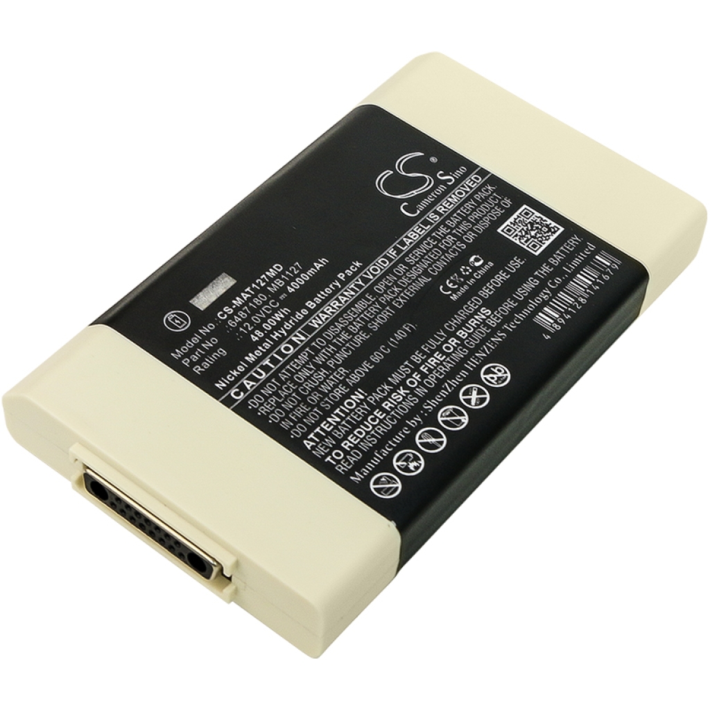 Baterie do urządzeń medycznych Maquet CS-MAT127MD
