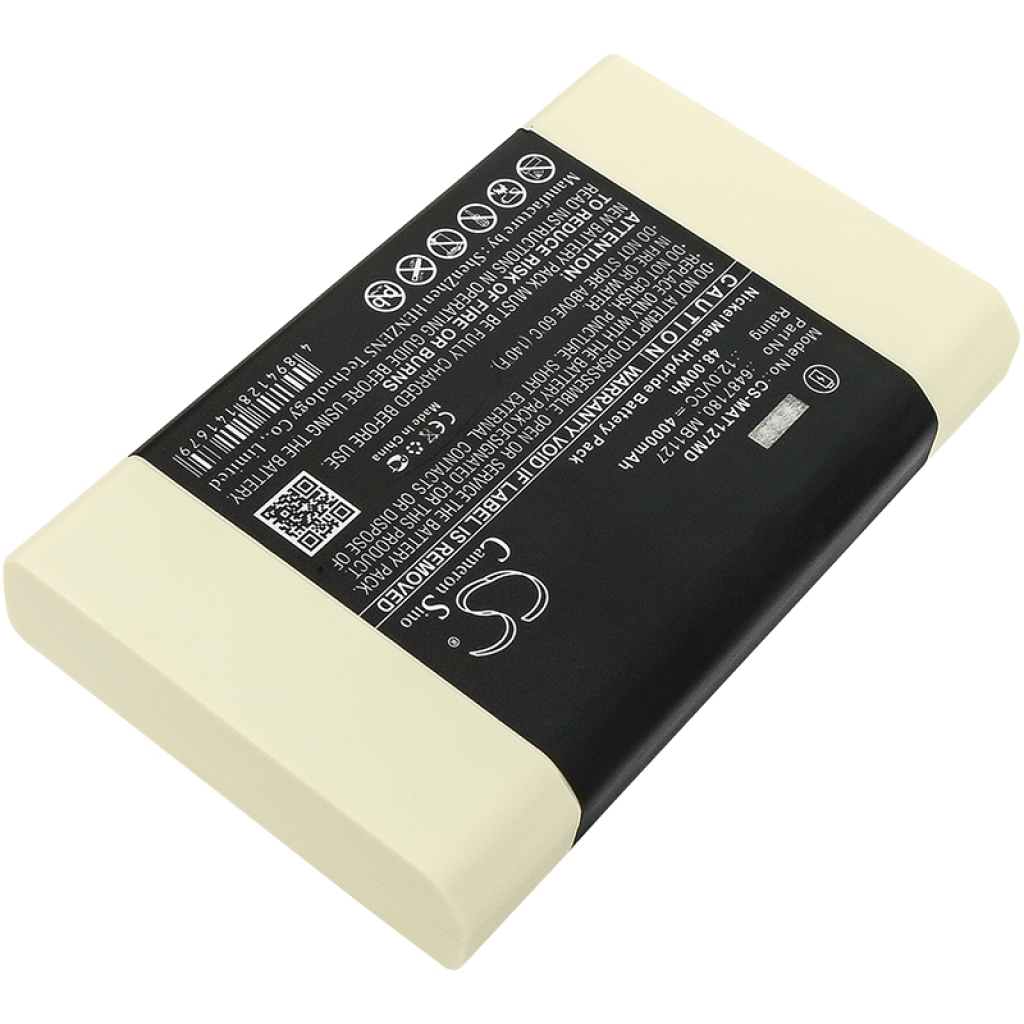 Baterie do urządzeń medycznych Maquet CS-MAT127MD
