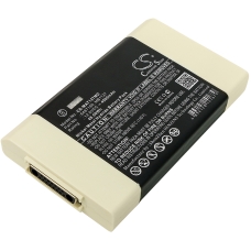 Kompatybilna wymiana baterii za Maquet 64-87-180,6487180,MB1127,MB1127-O