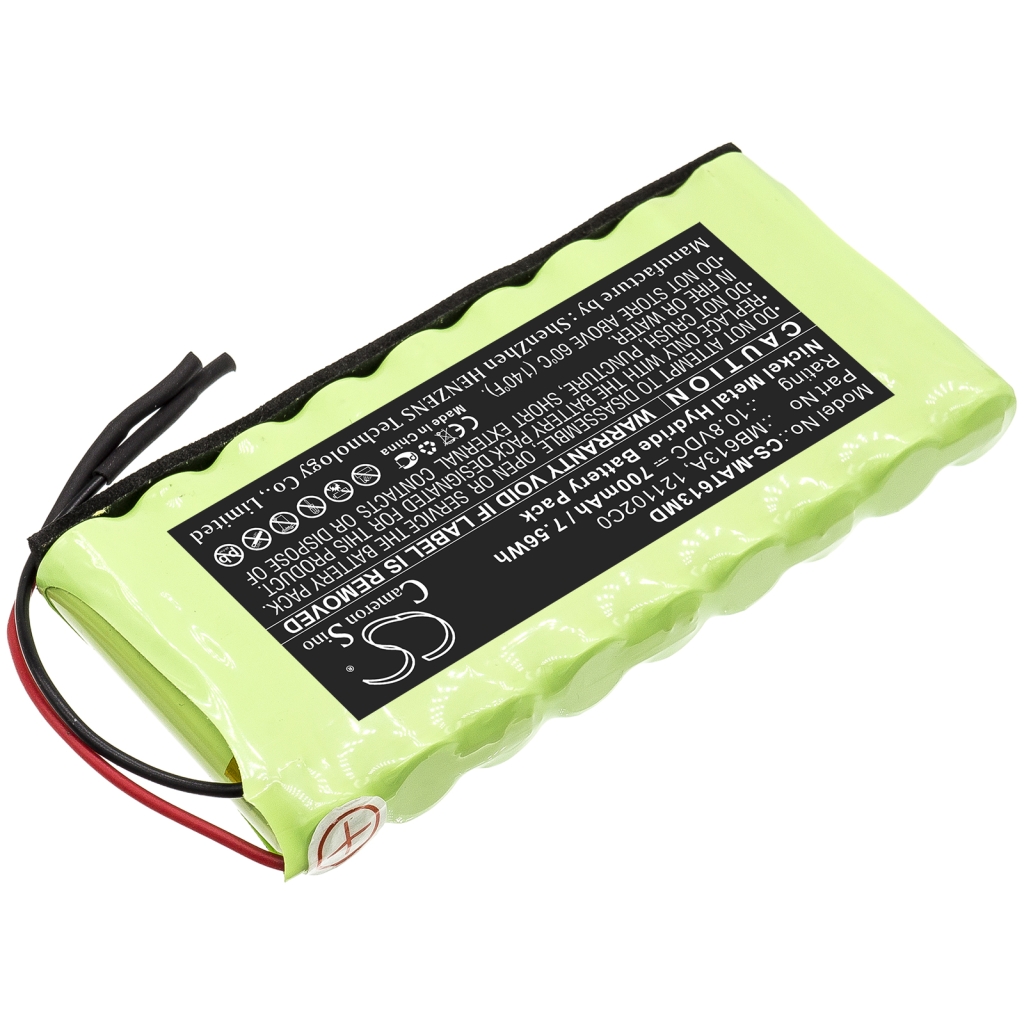 Baterie do urządzeń medycznych Maquet CS-MAT613MD