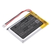 Keyboard Battery Omen CS-MAW610SL