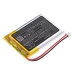 Keyboard Battery Omen CS-MAW610SL