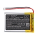 Keyboard Battery Omen CS-MAW610SL