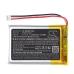 Keyboard Battery Omen CS-MAW610SL