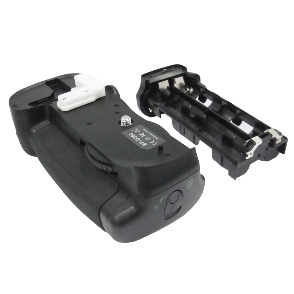 Battery grips Nikon D900