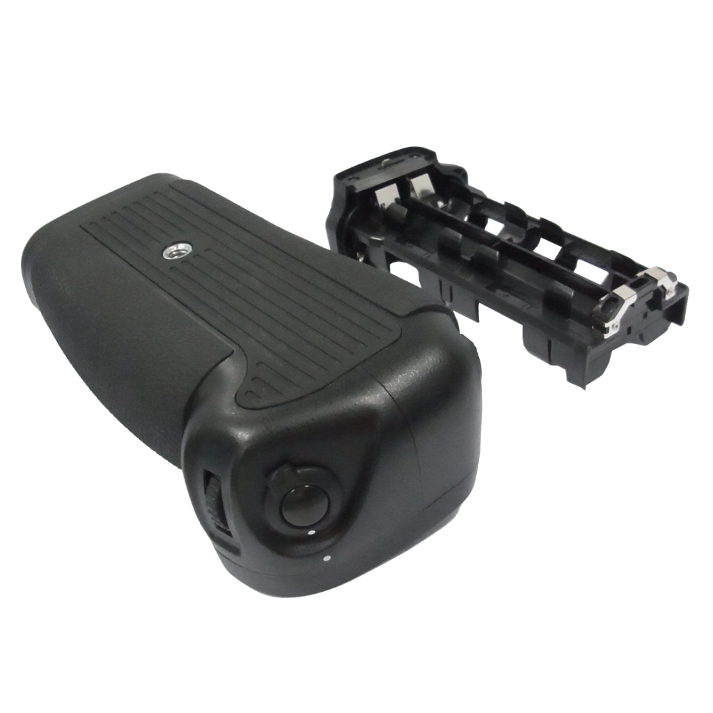 Battery grips Nikon D900