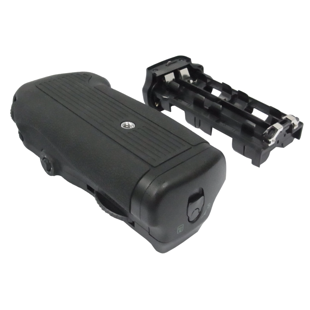 Battery grips Nikon D900