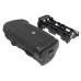 Battery grips Nikon D900
