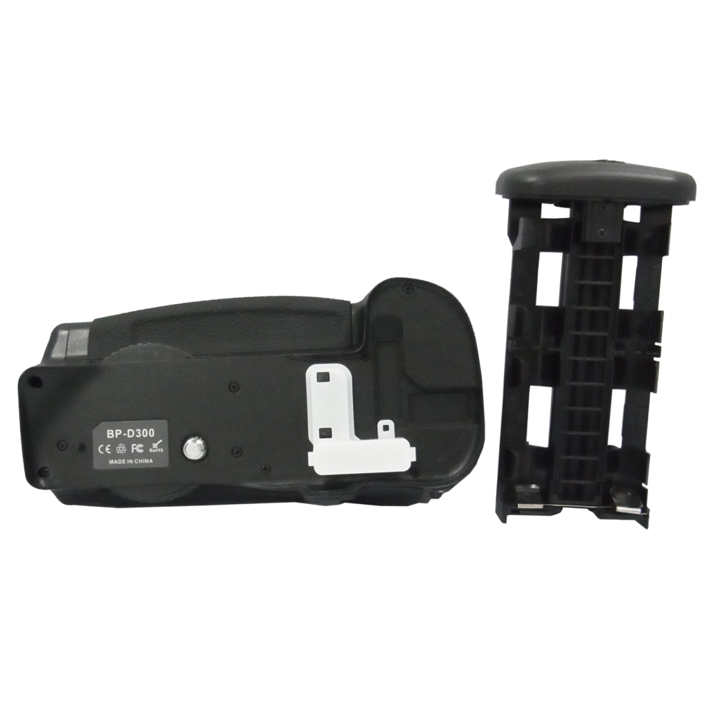 Battery grips Nikon D900