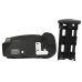 Battery grips Nikon D900