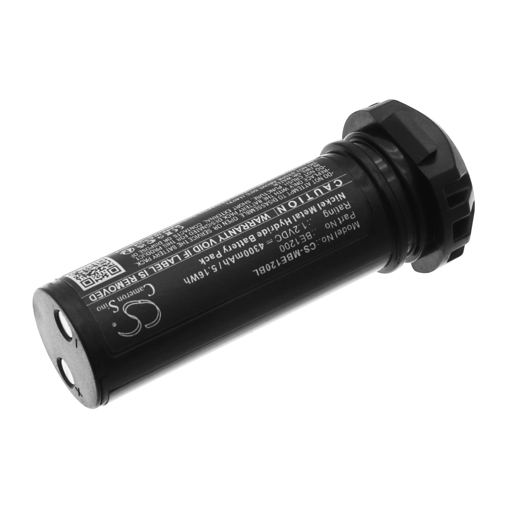 Baterie przemysłowe Imet CS-MBE120BL