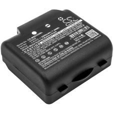 Kompatybilna wymiana baterii za Imet 101015,AS060,AS083