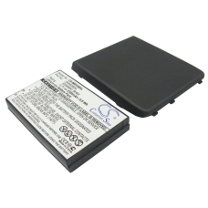 Compatible battery replacement for Motorola BH6X,SNN5880,SNN5880A