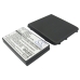 Bateria kompatybilny z Motorola CS-MBH06XL