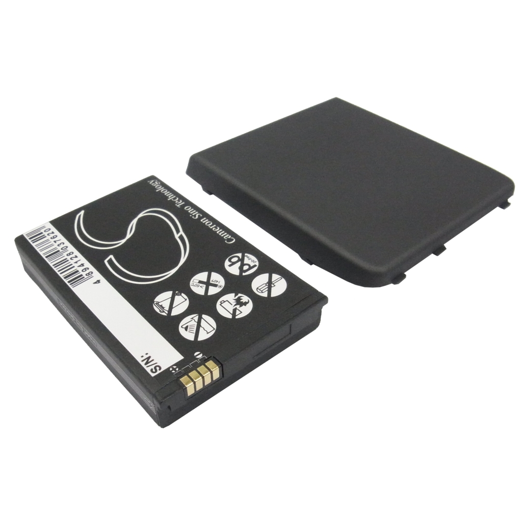 Bateria kompatybilny z Motorola CS-MBH06XL