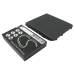 Bateria kompatybilny z Motorola CS-MBH06XL