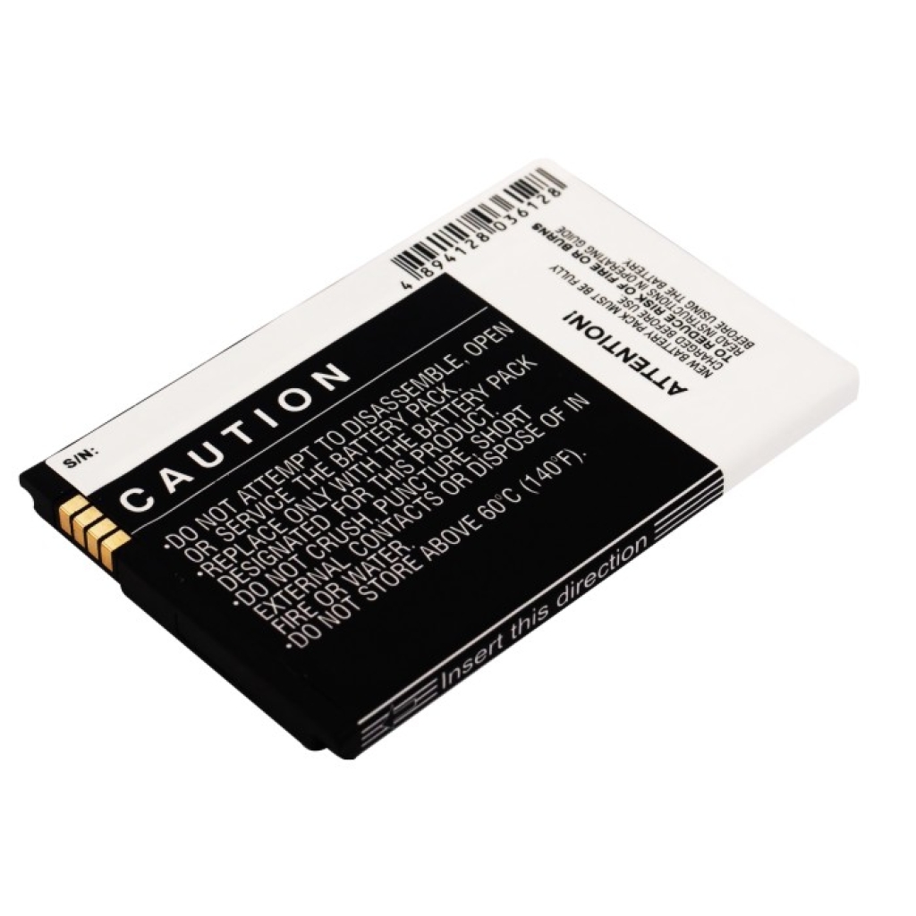 Baterie do telefonów komórkowych Motorola MB870