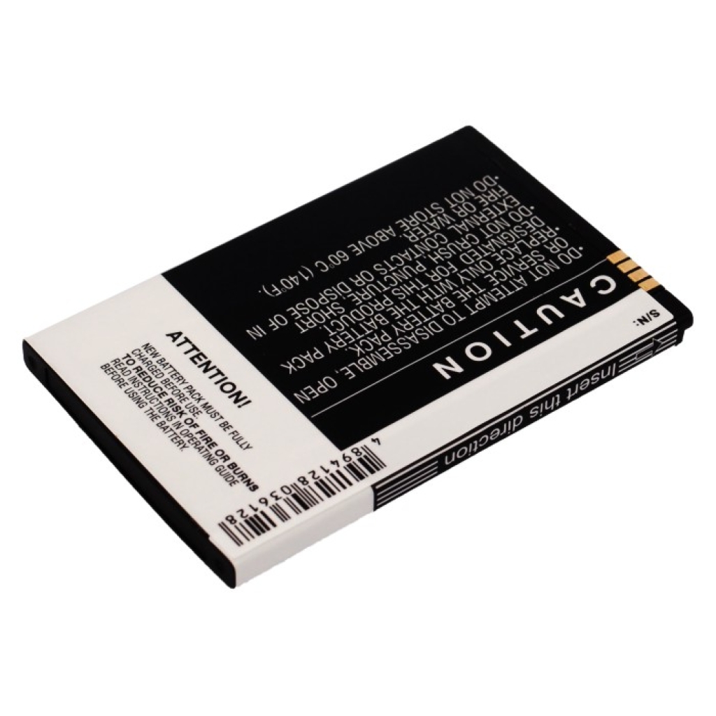 Baterie do telefonów komórkowych Motorola MB870