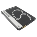 Bateria kompatybilny z I-Mobile CS-MBL82SL
