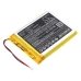 Home Security Camera Battery Imilab CS-MBM100SL