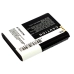 Baterie do telefonów komórkowych Motorola CS-MBN80SL