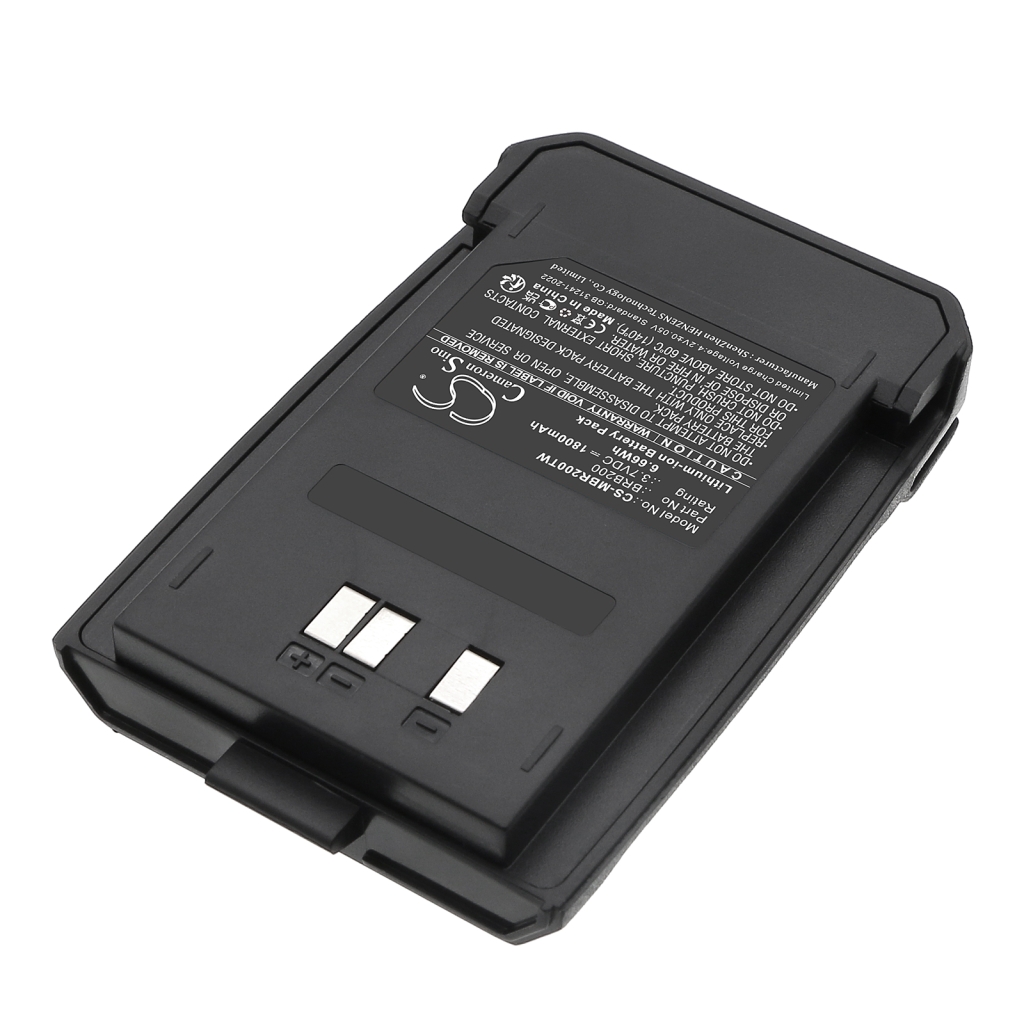 Two-Way Radio Battery Midland CS-MBR200TW