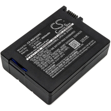 Kompatybilna wymiana baterii za Motorola 515757-001,535625-001-00