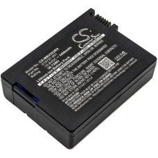 Kompatybilna wymiana baterii za Motorola 515757-001,535625-001-00