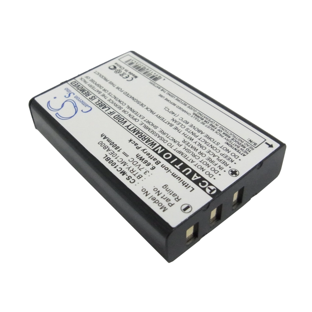 Battery Replaces 73659