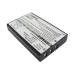 BarCode, Scanner Battery Symbol MC1000-KU0LF2K000R-KIT