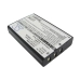 Battery Replaces 73659