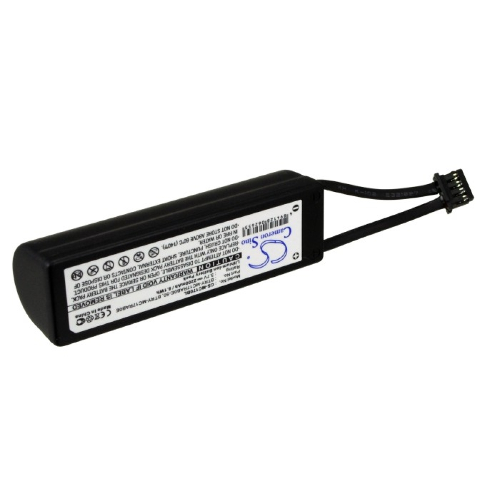 Baterie do skanera Symbol CS-MC170BL