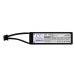 Baterie do skanera Symbol CS-MC170BL