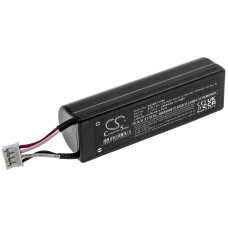 Kompatybilna wymiana baterii za Motorola 82-97131-01 REV B,82-97131-03 REV B,BTRY-MC17RAB0E REV B,BTRY-MC17RAB0E-50 REV B