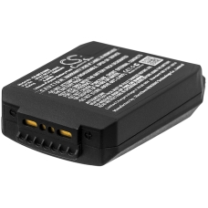 Kompatybilna wymiana baterii za Motorola 82-105612-01,82-150612-01,BTRY-MC21EAB0E