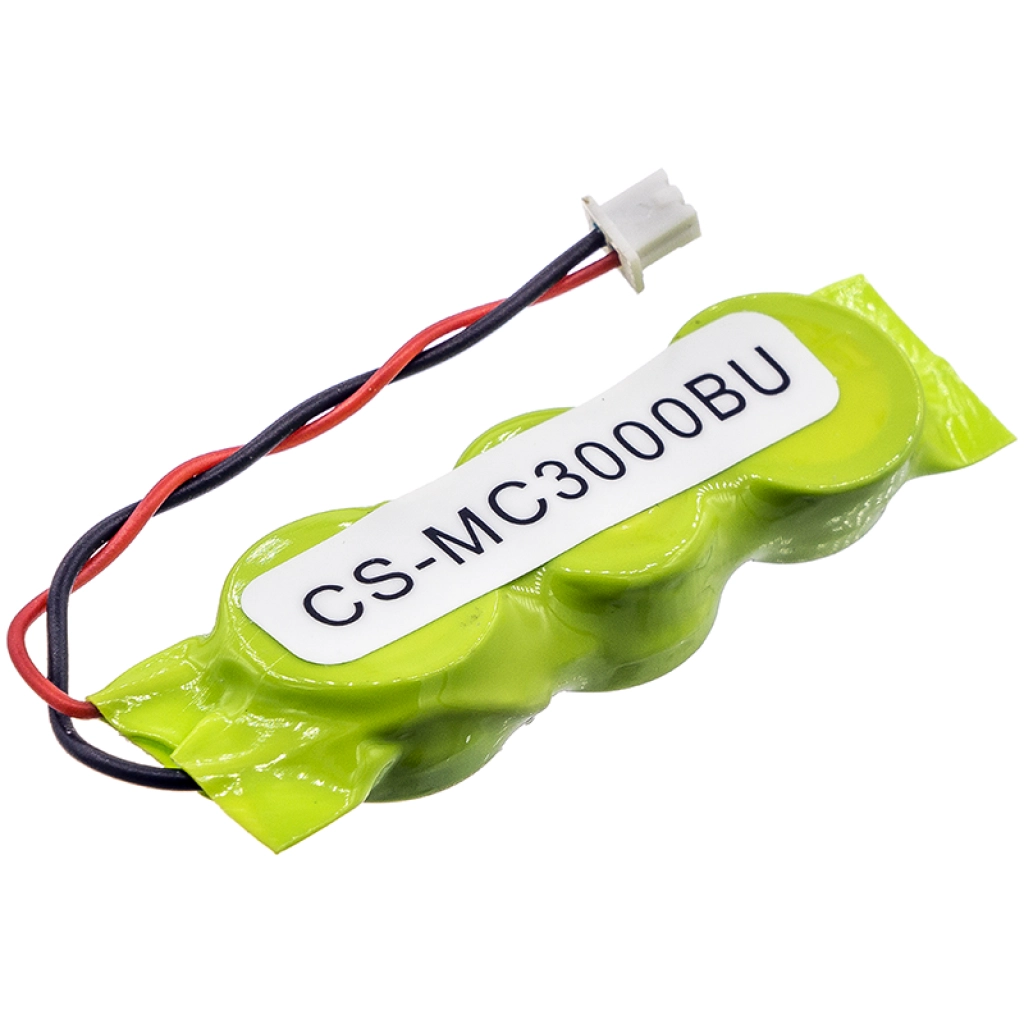 CMOS / BackUp Battery Symbol MC3090S-IC38HBAGER