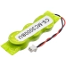 CMOS / BackUp Battery Symbol MC3090S-IC38HBAGER